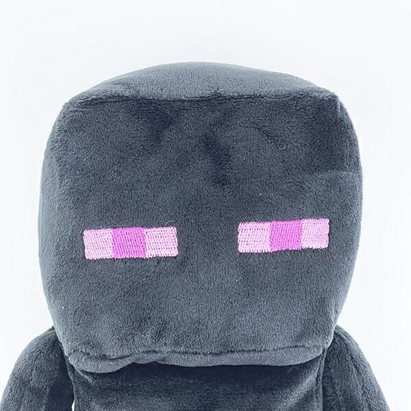 マイクラのぬいぐるみ