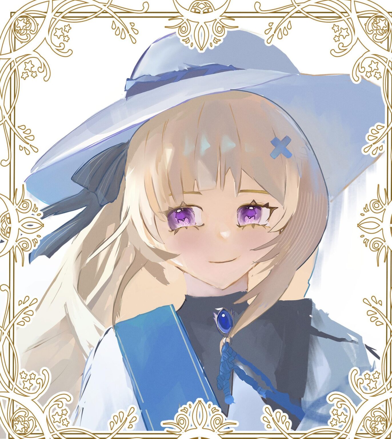 フィービーファンアート