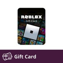 Roblox ギフトカード IDR 100K