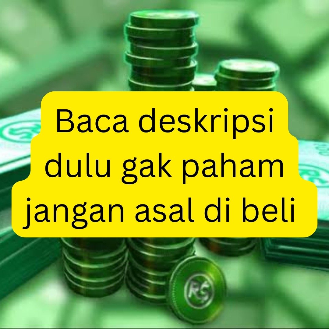 200 Robux（5日間）