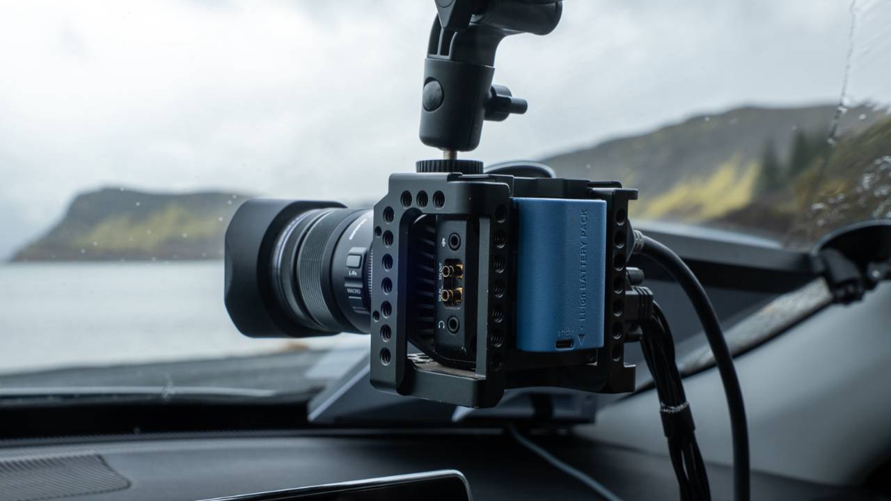 Blackmagic Design導入事例:EVE Onlineゲーム配信、Lion Productionsの場合