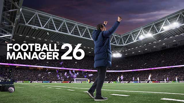 『Football Manager 26』先行ベータ版アクセス開始&日本公式トレーラー公開|セガ SEGA 『Football Manager 26』先行ベータ版アクセス開始&日本公式トレーラー公開|セガ SEGA