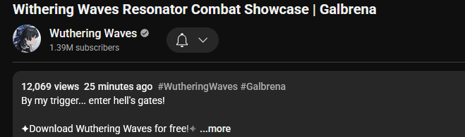 ああ、ボイは枯れた波を変えることはありません