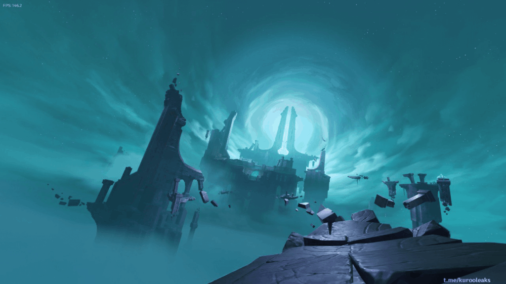 kuroo 経由の 6.2 の AQ ドメインの別のイメージ