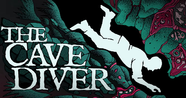 『The Cave Diver』のゲーム紹介【最新情報まとめ】 - ゲームウィズ
