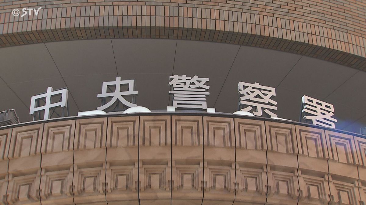 顔面にゲーム機投げつける…　繰り返し暴行 DV男（29）を逮捕　「やっていません」と否認　札幌市