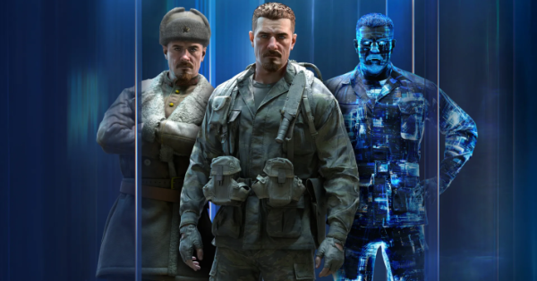 Call of Duty: Black Ops 7の予約特典まとめ｜いつから？