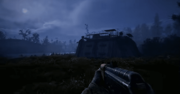 『S.T.A.L.K.E.R. 2: Heart of Chornobyl』PS5版ゲームプレイトレーラー公開!発売は11月20日(木) 『S.T.A.L.K.E.R. 2: Heart of Chornobyl』PS5版ゲームプレイトレーラー公開!発売は11月20日(木)