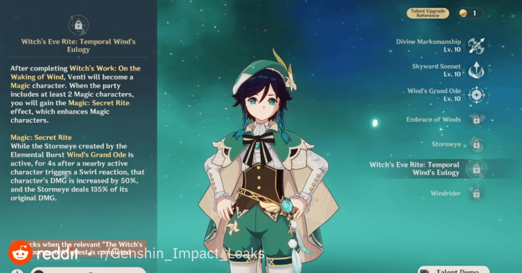 ディム経由で 1 つのビデオ内のすべてのキャラクターのバフ