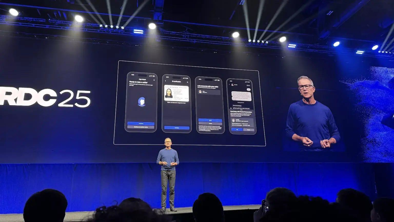 毎日1.1億人が遊ぶRobloxの最前線はどうなっている？ AI、新機能、日本展開の今を徹底解説【RDC25 現地レポート】 - Mogura VR News