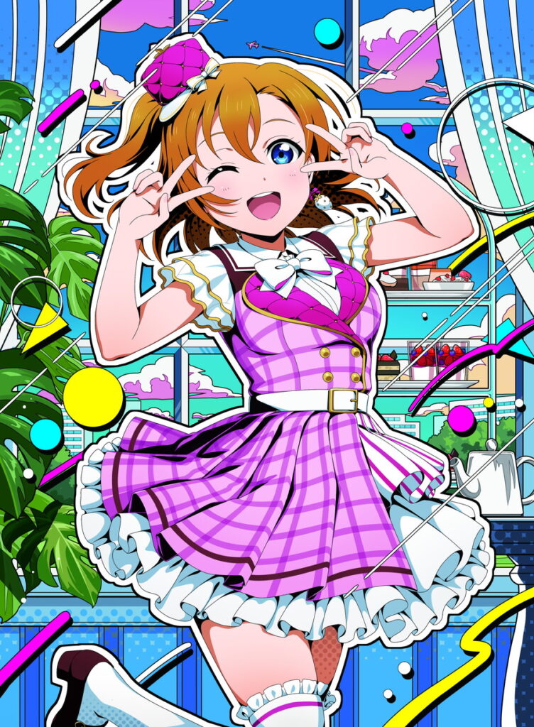 ブシロード、「ラブライブ!シリーズ オフィシャルカードゲーム」より「ブースターパック Anniversary 2026」発売決定 | gamebiz