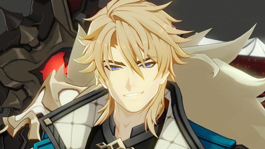 Varka 高解像度レンダリング [via Uncle Zukeroon]