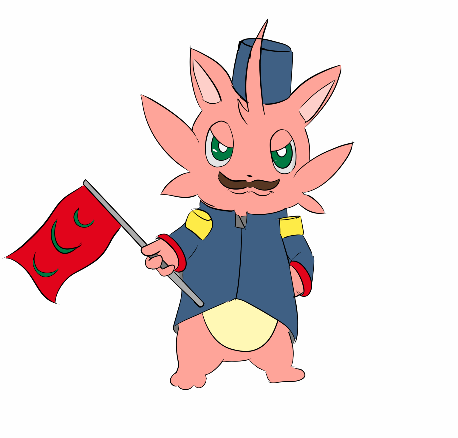 トルコのカティバ