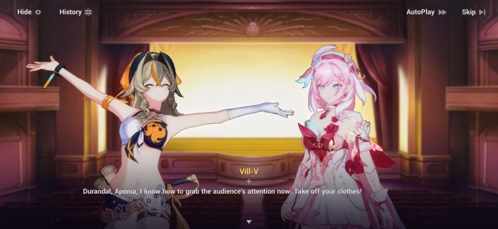 エリシアイベント