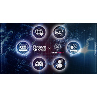 Brave group、Gamebeastと協業し「Roblox広告事業」を推進。人気海外タイトルとのコラボを実現 – PR TIMES|RBB TODAY Brave group、Gamebeastと協業し「Roblox広告事業」を推進。人気海外タイトルとのコラボを実現 - PR TIMES|RBB TODAY