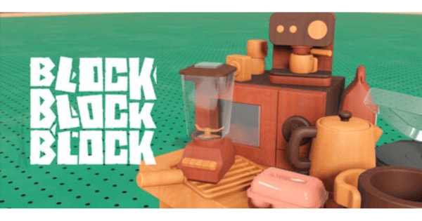『Block Block Block』のゲーム紹介【最新情報まとめ】 - ゲームウィズ