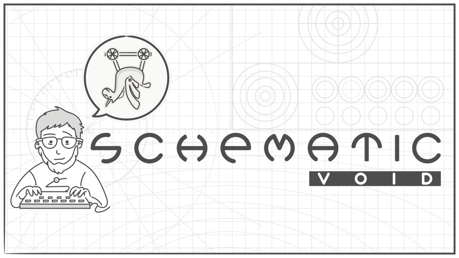 Meowton Games、未完成のゲームを完成させるポイント＆クリックパズル『Schematic Void』を11月11日にリリース | gamebiz