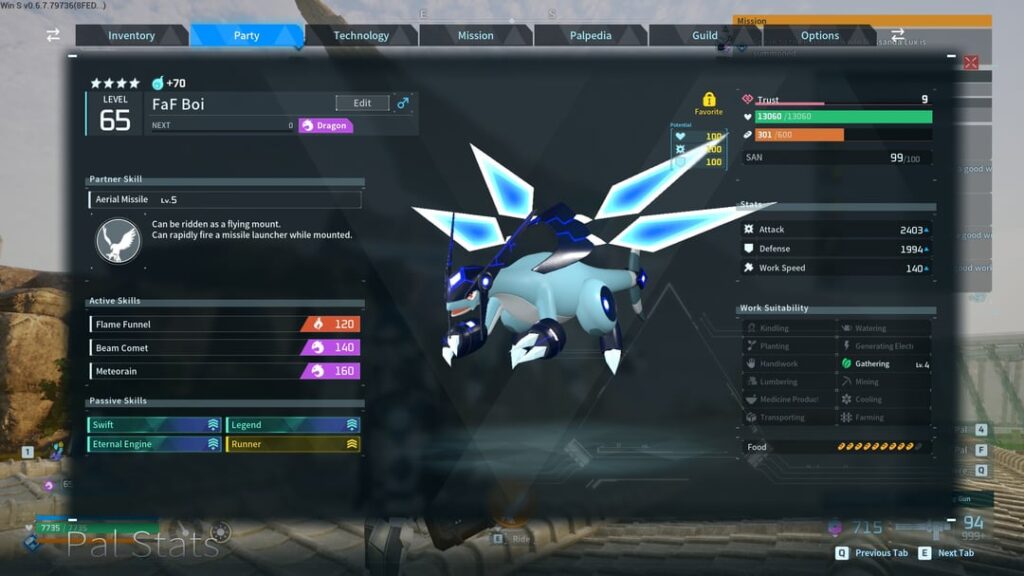 ズームドラゴンゴーズーム