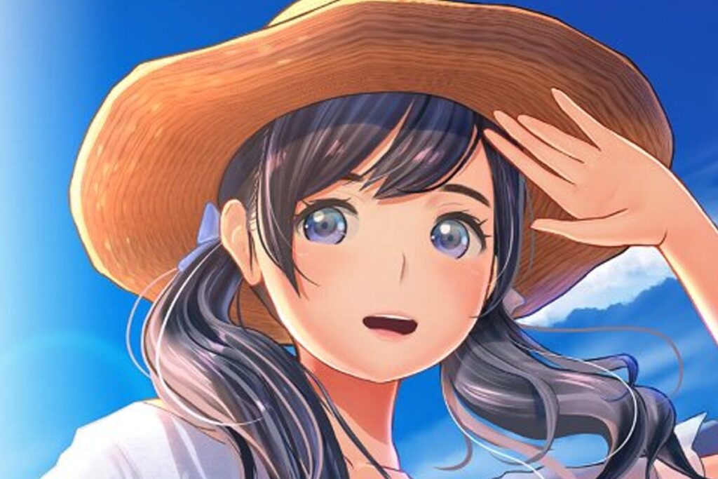 ASCII.jp：PCで『LoveR Kiss Endless Memories』が遊べる！GOG.comとDLsiteにて配信決定