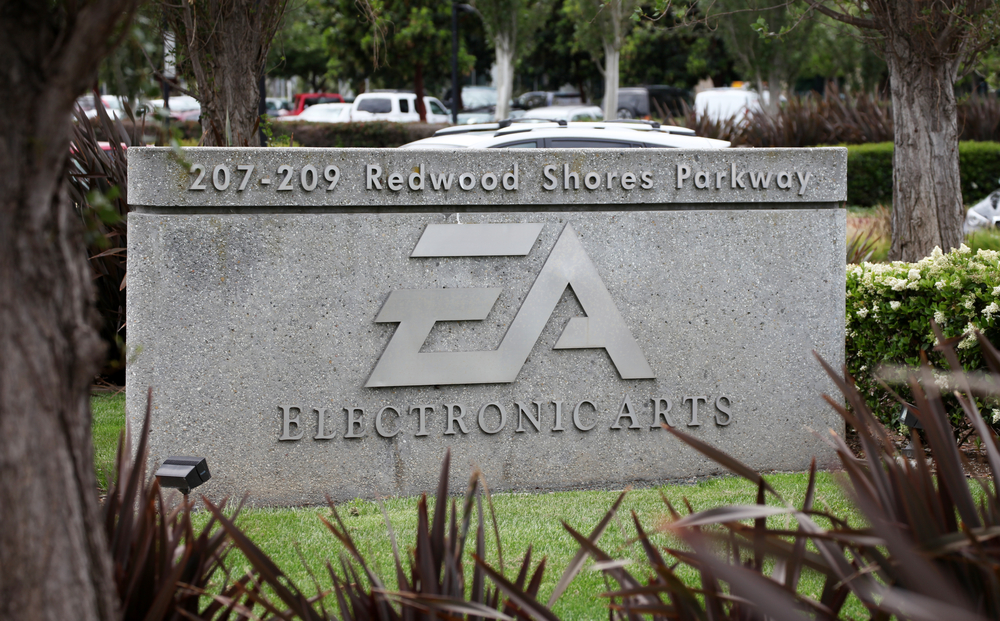ゲーム大手EA、Stability AIと提携。生成AIでゲーム開発を高速化へ | Gadget Gate