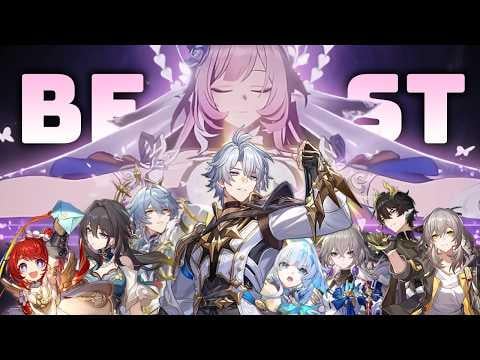 [3.7 V4] ファイノンチーム比較 (E0S0 セリドラ) (E0S0 日曜日 + E0S0 トリビー | E0S1 サイレン + RMC | E0S1 日曜日 + ブローニャ | E0S1 日曜日 + E0S0 DHPT | E0S1 日曜日 + E0S0 ルアン メイ)