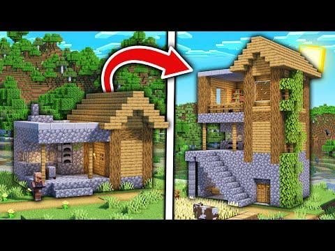 マインクラフト