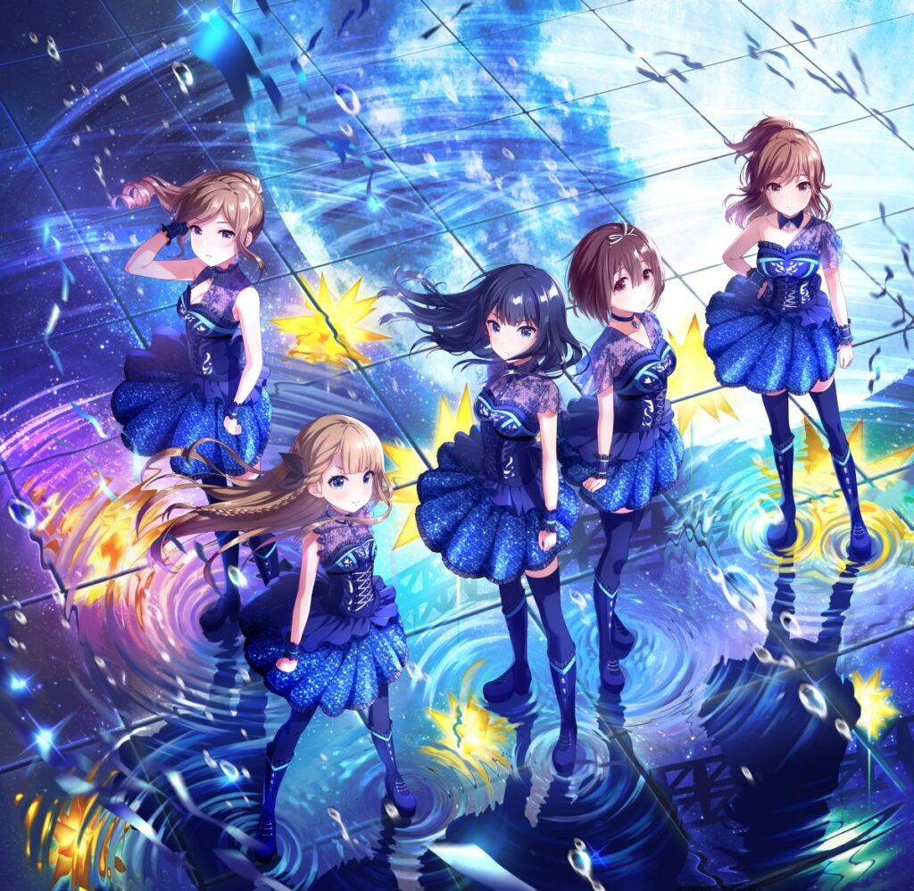 「IDOLY PRIDE」Zepp Liveのタイトル&出演者が決定!ゲーム先行受付がスタート! (2025年10月26日) – エキサイトニュース 「IDOLY PRIDE」Zepp Liveのタイトル&出演者が決定!ゲーム先行受付がスタート! (2025年10月26日) - エキサイトニュース