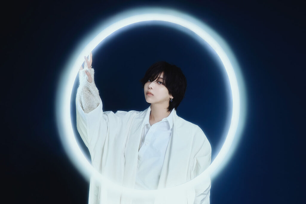 音羽-otoha-、初のフルアルバム『LAST PLANET』リリース決定!収録楽曲「地球最後の一日」が先行配信スタート | SPICE – エンタメ特化型情報メディア スパイス 音羽-otoha-
