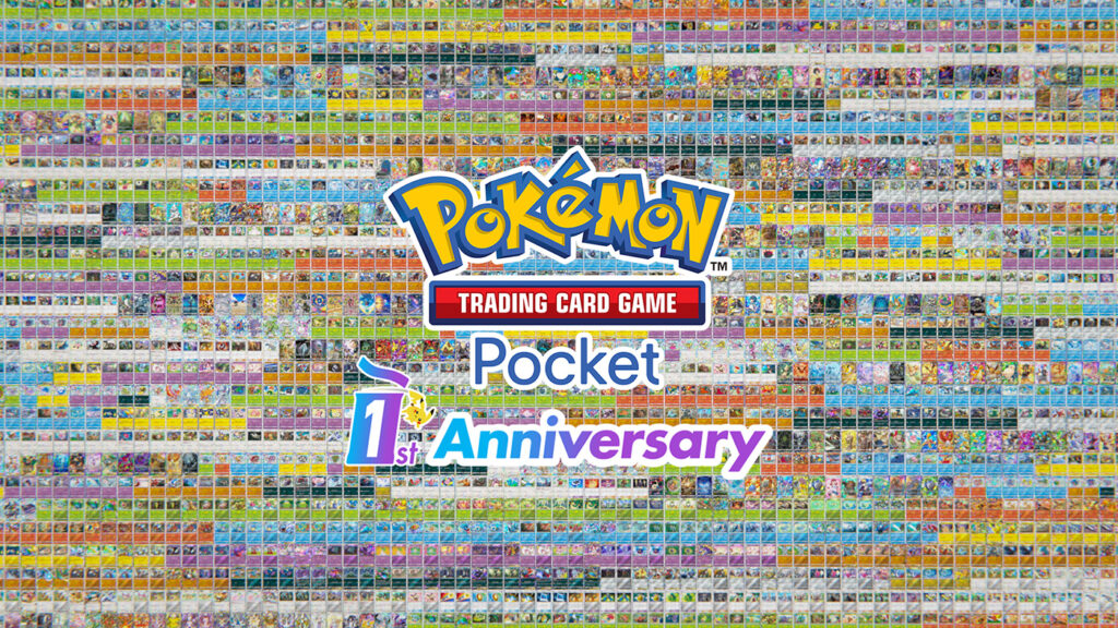 スマートフォン向けポケモンカードゲーム 『Pokémon Trading Card Game Pocket（ポケポケ）』最新情報 | 株式会社ディー・エヌ・エー