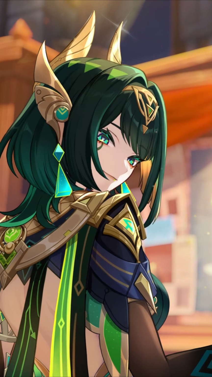 バージョン「Luna II」が登場 |原神