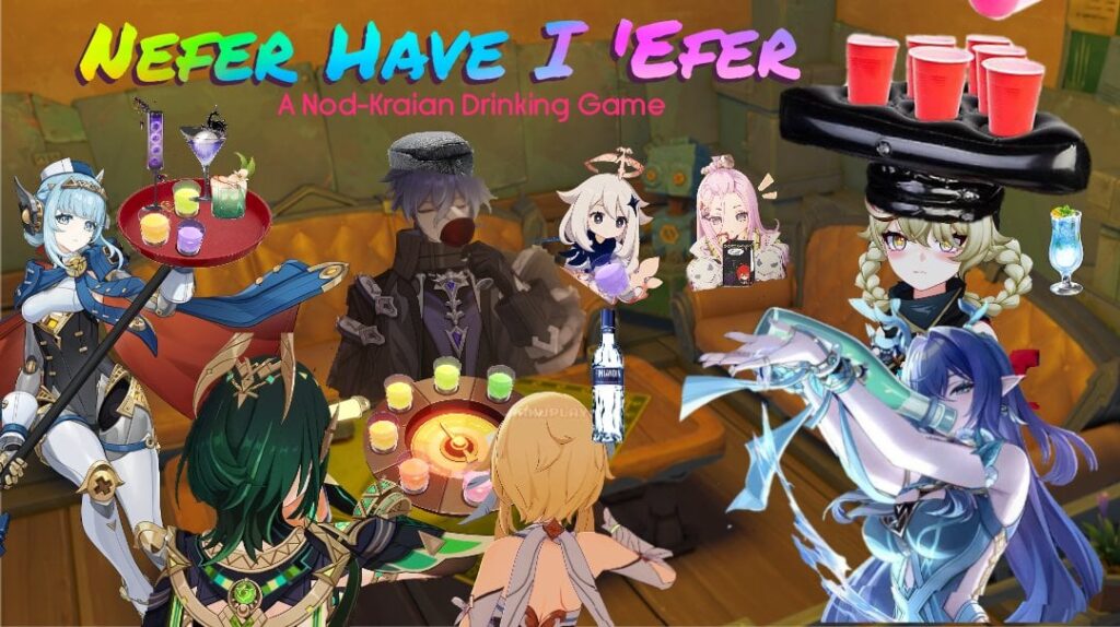 Nefer Have I ‘Efer – 一般的な質問とディスカッションのメガスレッド Nefer Have I 'Efer - 一般的な質問とディスカッションのメガスレッド