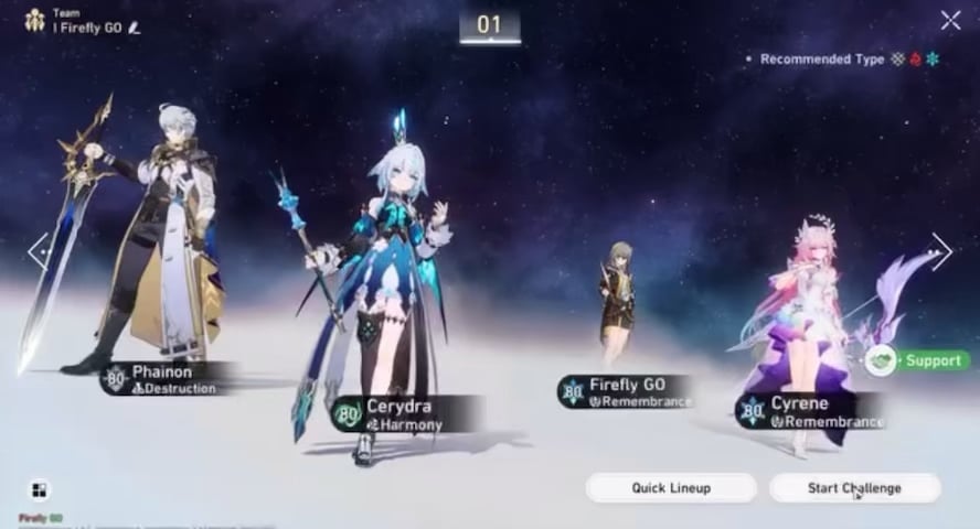 [V4] ファイノン E0S1、サイレン E0S1、RMC E6S5、セリドラ E0S1|限定幻獣なし| 0 サイクル 11m HP SAM。