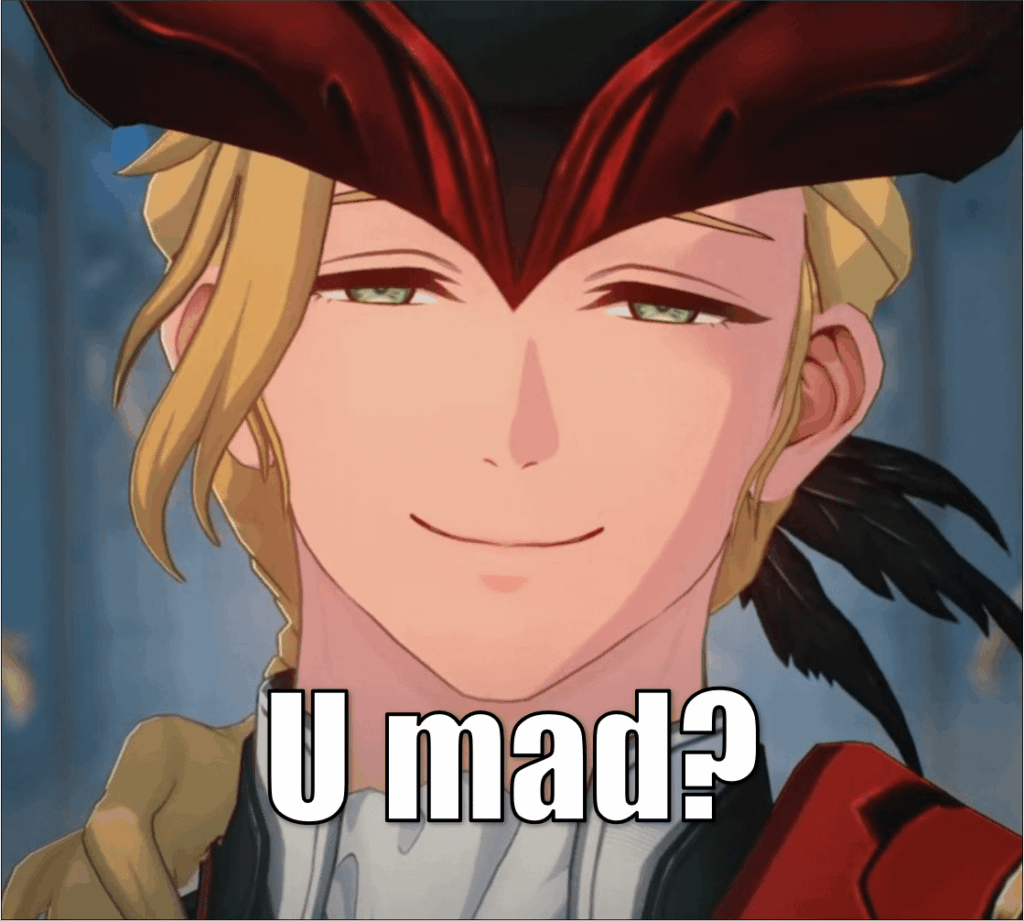 私はパッチ 2.7 を 10 点満点中 9.5 点と評価しています。