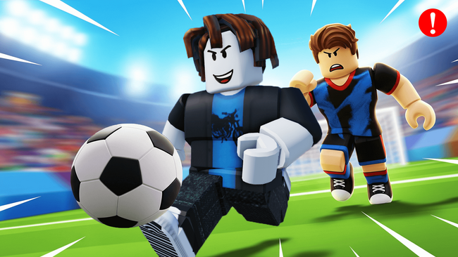 ジグノシステムジャパン、Roblox向けゲーム「Too many soccer balls」で始まる広告の新たな形：マピオンニュース