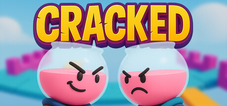 PurrNet、最大4対4のロビーで対戦できる3Dマルチプレイヤー乱闘ゲーム『CRACKED』を発表 | gamebiz