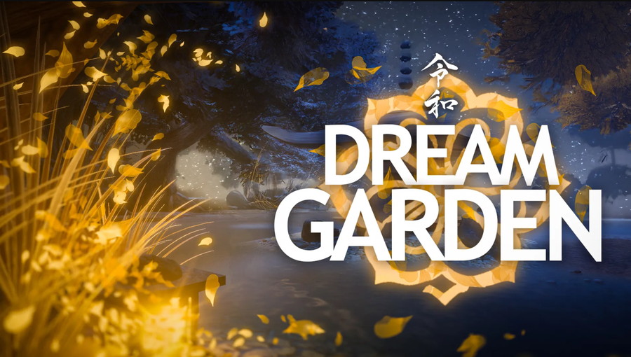 Campfire Studio、ガーデニングシミュレーションゲーム「Dream Garden」を11月3日にSteamで発売 | gamebiz