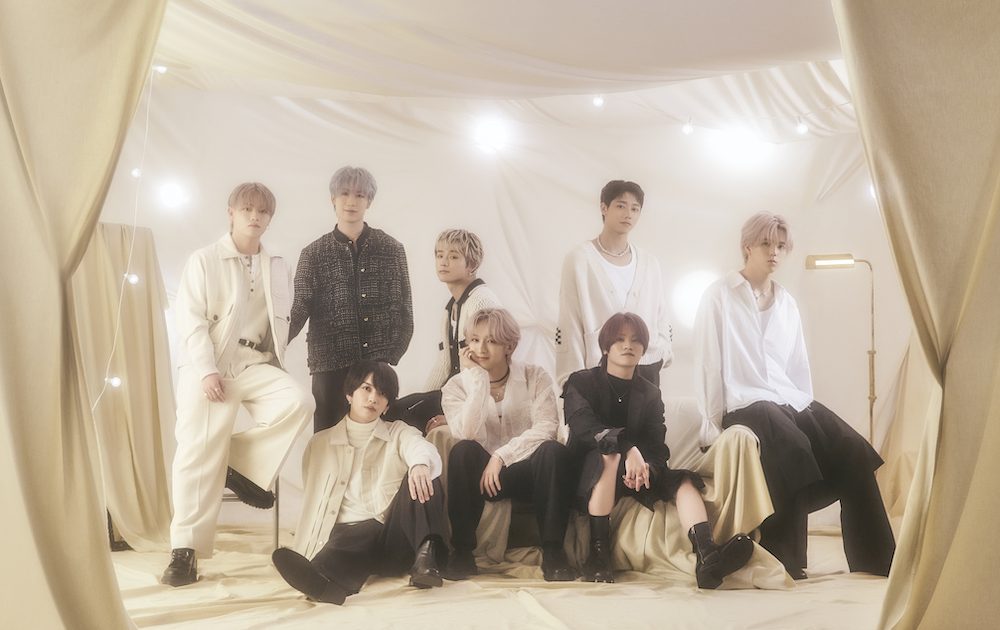MAZZEL、4th Single「Only You」がドラマ「セラピーゲーム」EDテーマに決定 切なく美しいミディアムバラード 先行配信も