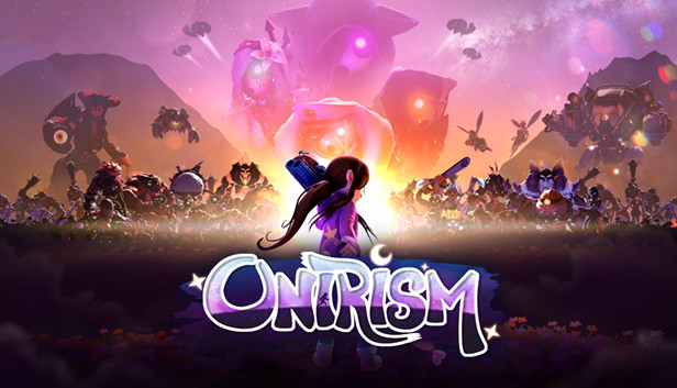 Shoreline GamesとCrimson Tales、3Dアクションアドベンチャーゲーム『Onirism』をSteamで発売 | gamebiz
