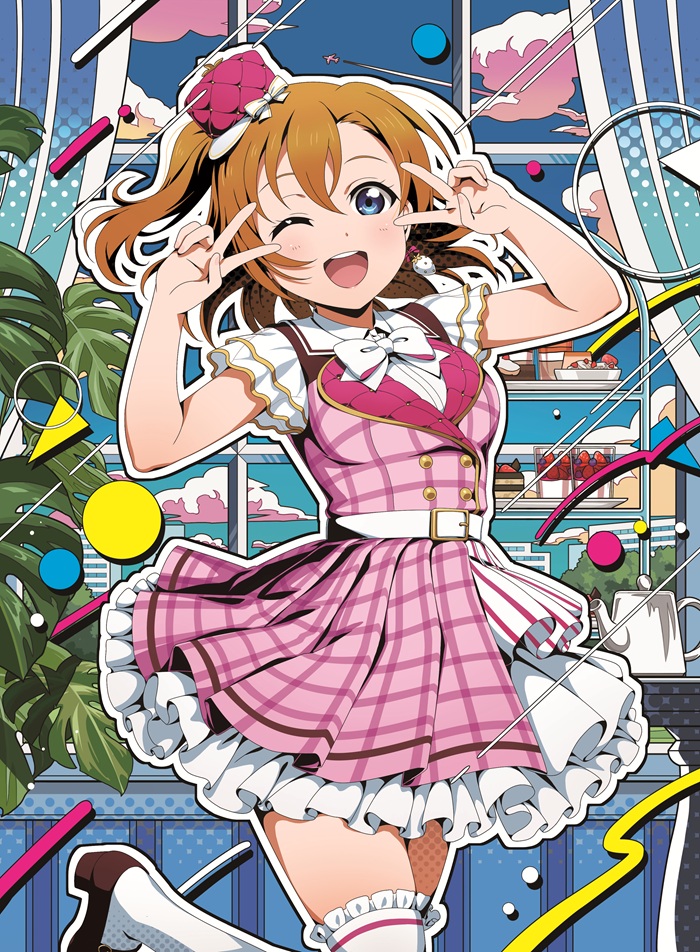 ブシロード、「ラブライブ！シリーズ　オフィシャルカードゲーム」より 「ブースターパック Anniversary 2026」の収録内容や新商品の情報を一挙公開 | gamebiz