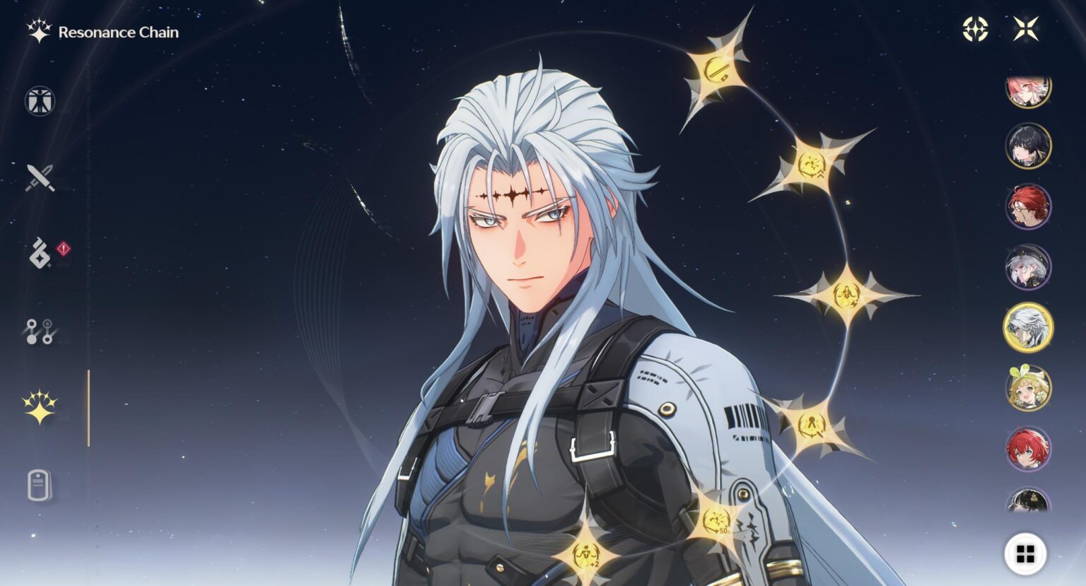 さて、私は新連邦への準備ができていると思います