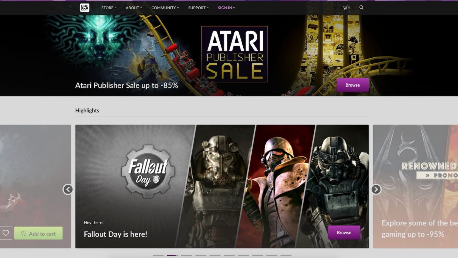 古いゲーム復刻の最大の壁は「権利者探し」。ゲームの保存活動を進めるGOG.comは、時に“探偵”を雇ってでも捜索する – AUTOMATON 古いゲーム復刻の最大の壁は「権利者探し」。ゲームの保存活動を進めるGOG.comは、時に“探偵”を雇ってでも捜索する - AUTOMATON