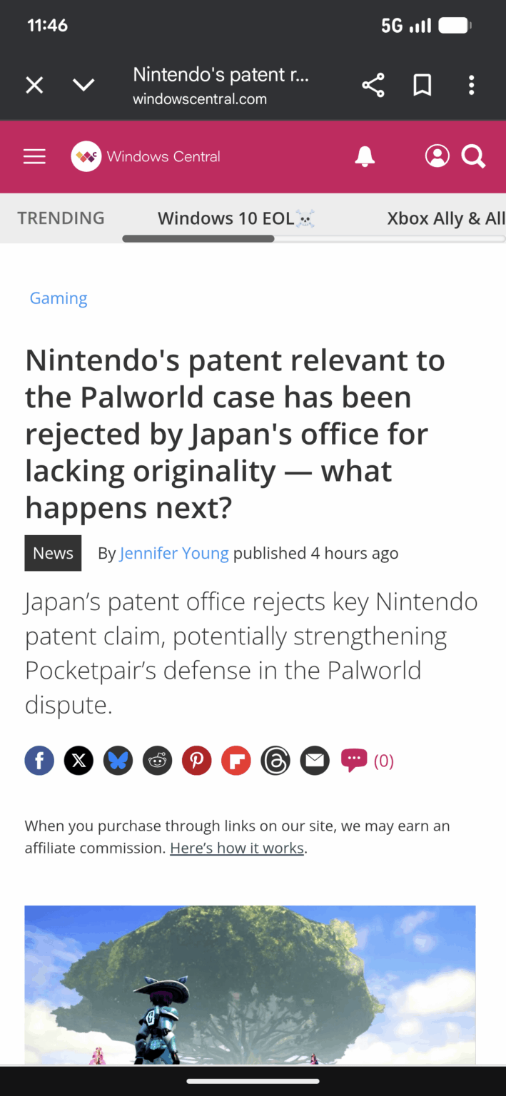 日本が特許を拒否、PocketPairの防御を強化