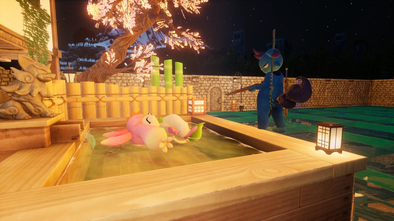 とてもかわいい