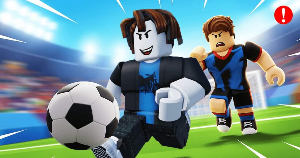ジグノシステムジャパン、Roblox向けゲーム「Too many soccer balls」で始まる広告の新たな形 - 産経ニュース