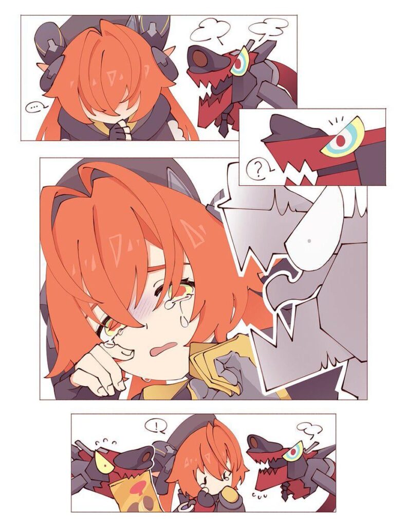 キャプテン・マガスは今回はranta000によって行き過ぎたかもしれません