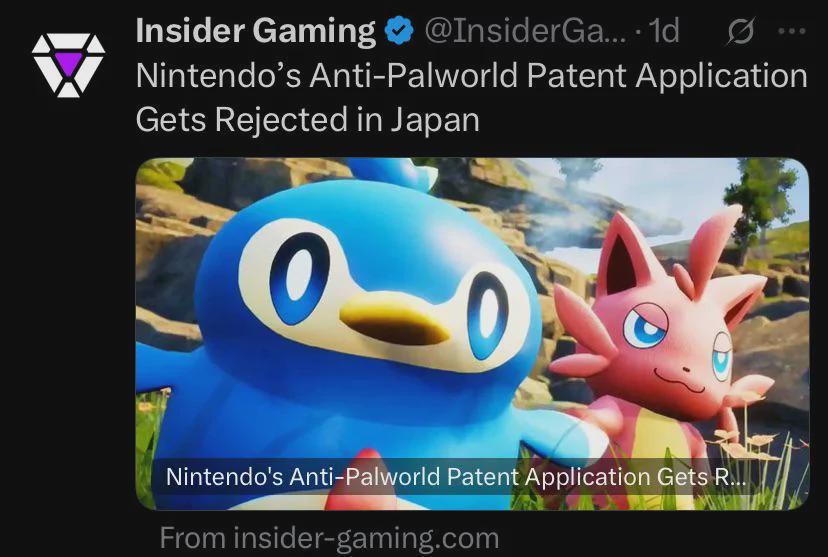 巨大なW