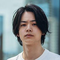 瀬島 将司写真