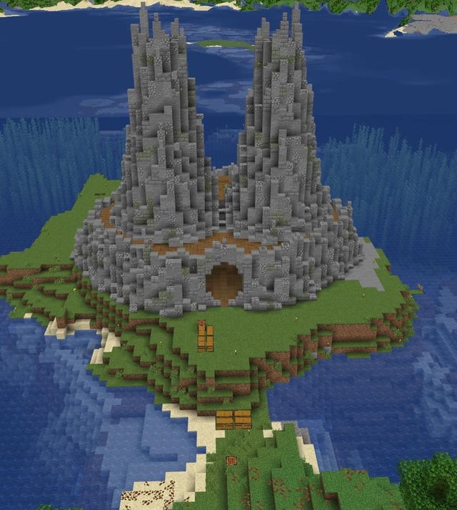 SMP のスターター ベース