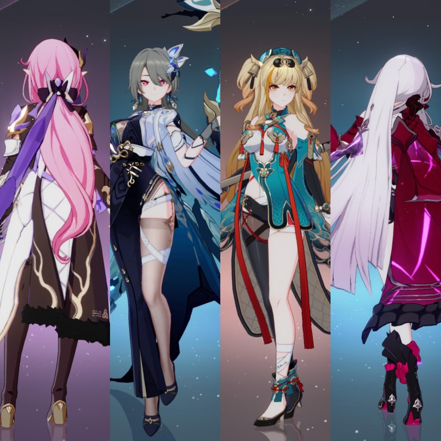 アシンメトリーインパクト3rd🫶