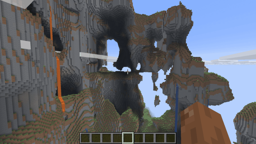 非常に素晴らしい増幅種